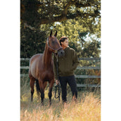 LeMieux Hoodie Hombres Alpine