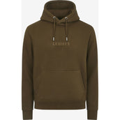 LeMieux Hoodie Hombres Alpine