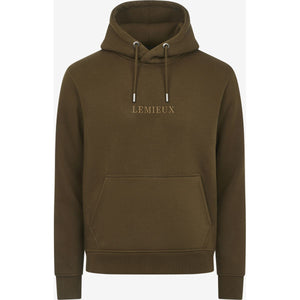 LeMieux Hoodie Hombres Alpine