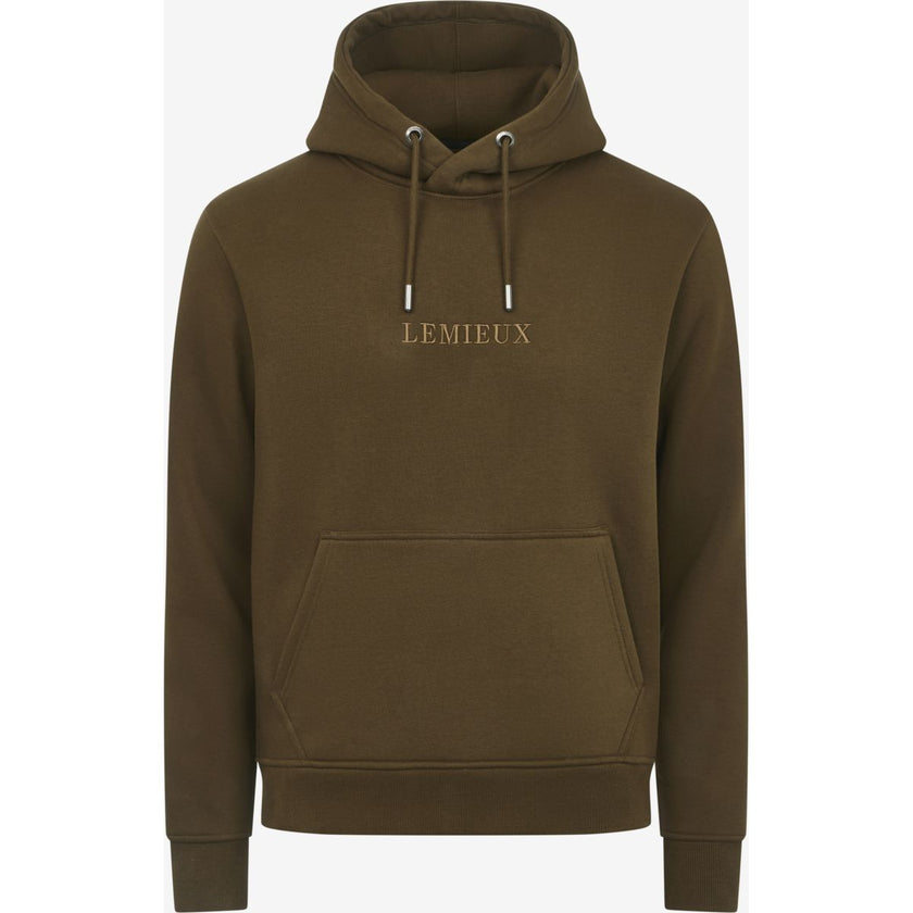 LeMieux Hoodie Hombres Alpine