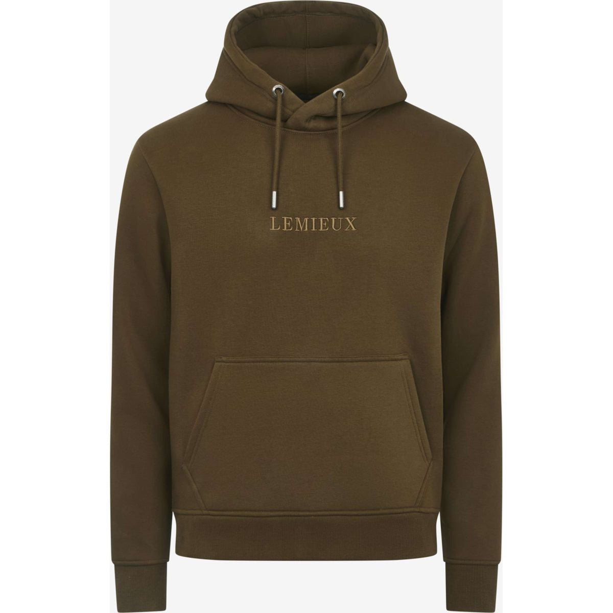 LeMieux Hoodie Hombres Alpine