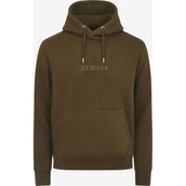 LeMieux Hoodie Hombres Alpine