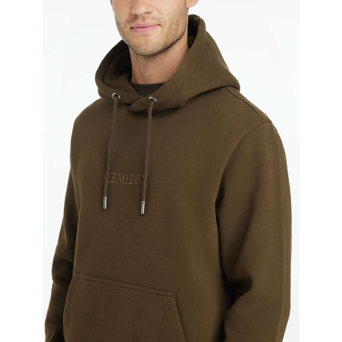 LeMieux Hoodie Hombres Alpine