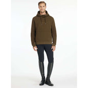 LeMieux Hoodie Hombres Alpine