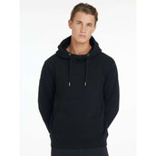 LeMieux Hoodie Hombres Negro