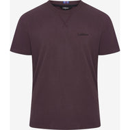 LeMieux T-Shirt Hombres Color ES: Ciruela