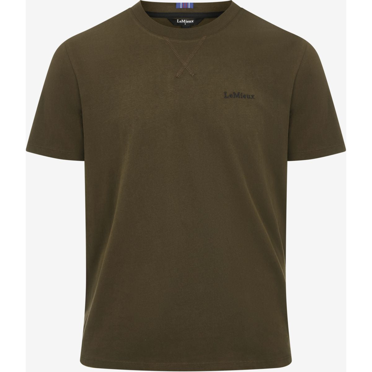 LeMieux T-Shirt Hombres Alpine