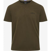 LeMieux T-Shirt Hombres Alpine
