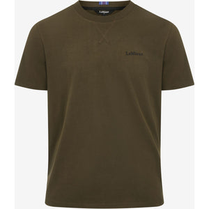 LeMieux T-Shirt Hombres Alpine
