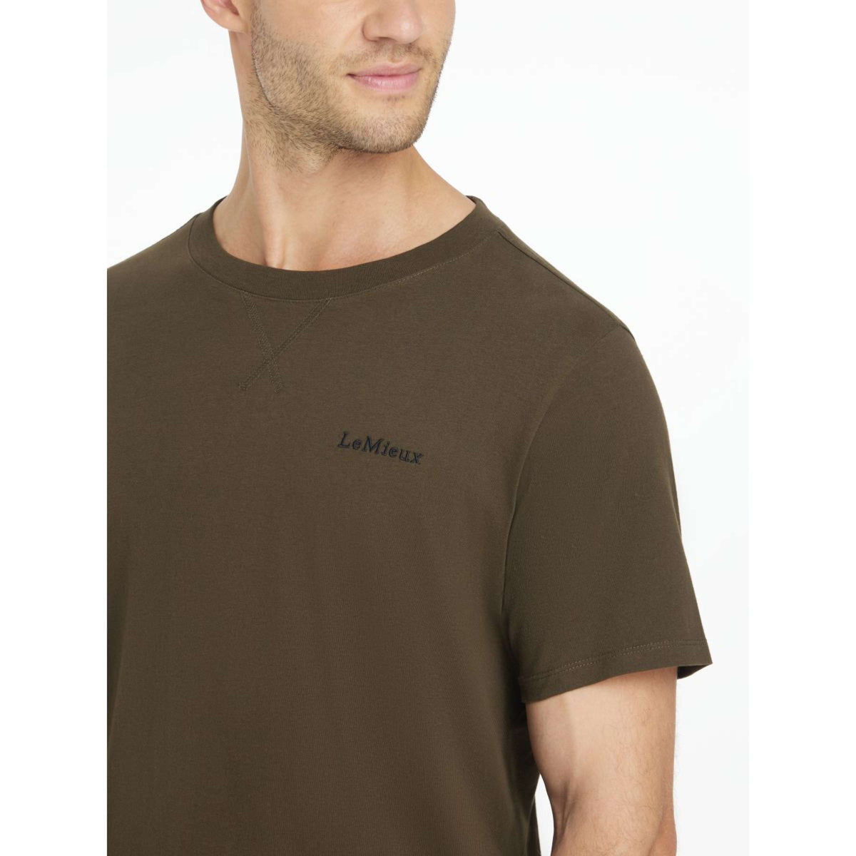LeMieux T-Shirt Hombres Alpine