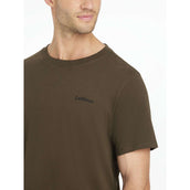 LeMieux T-Shirt Hombres Alpine