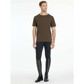 LeMieux T-Shirt Hombres Alpine