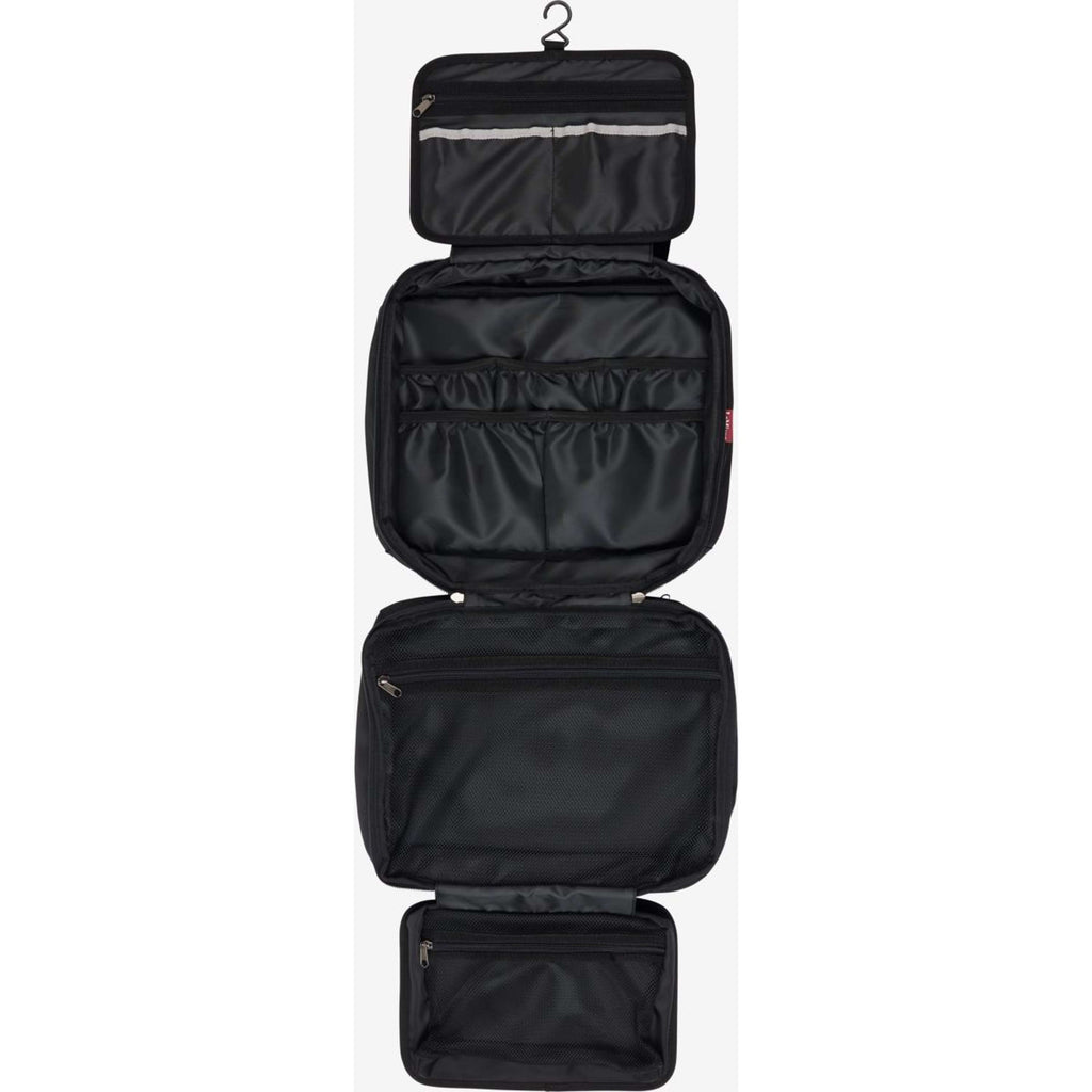 LeMieux Bolsa de Limpieza Fold Down Negro