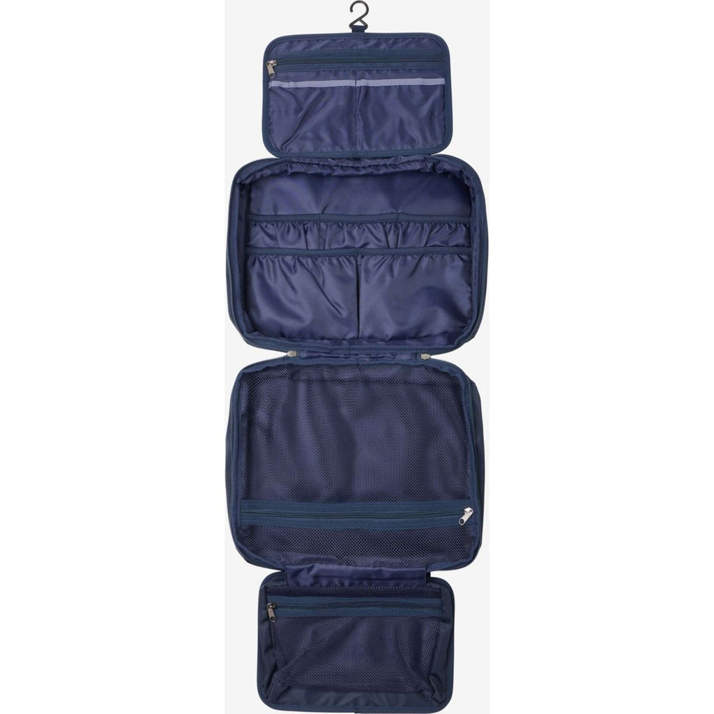 LeMieux Bolsa de Limpieza Fold Down Navy