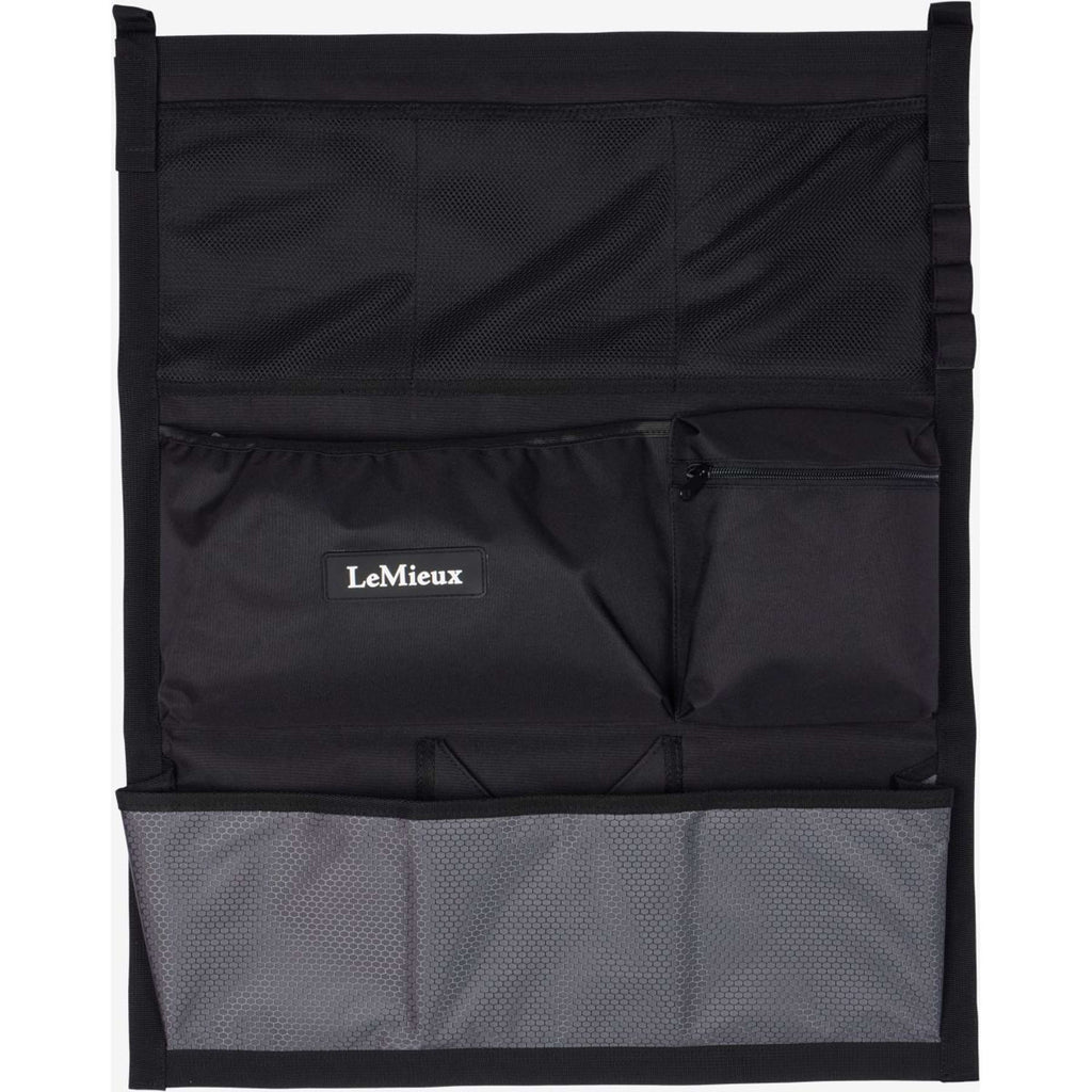 LeMieux Stable Organiser Negro