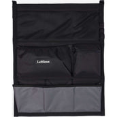 LeMieux Stable Organiser Negro