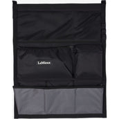 LeMieux Stable Organiser Negro