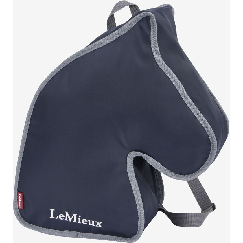 LeMieux Hobby Horse Carry bag Navy LeMieux Hobby Horse Carry bag Navy