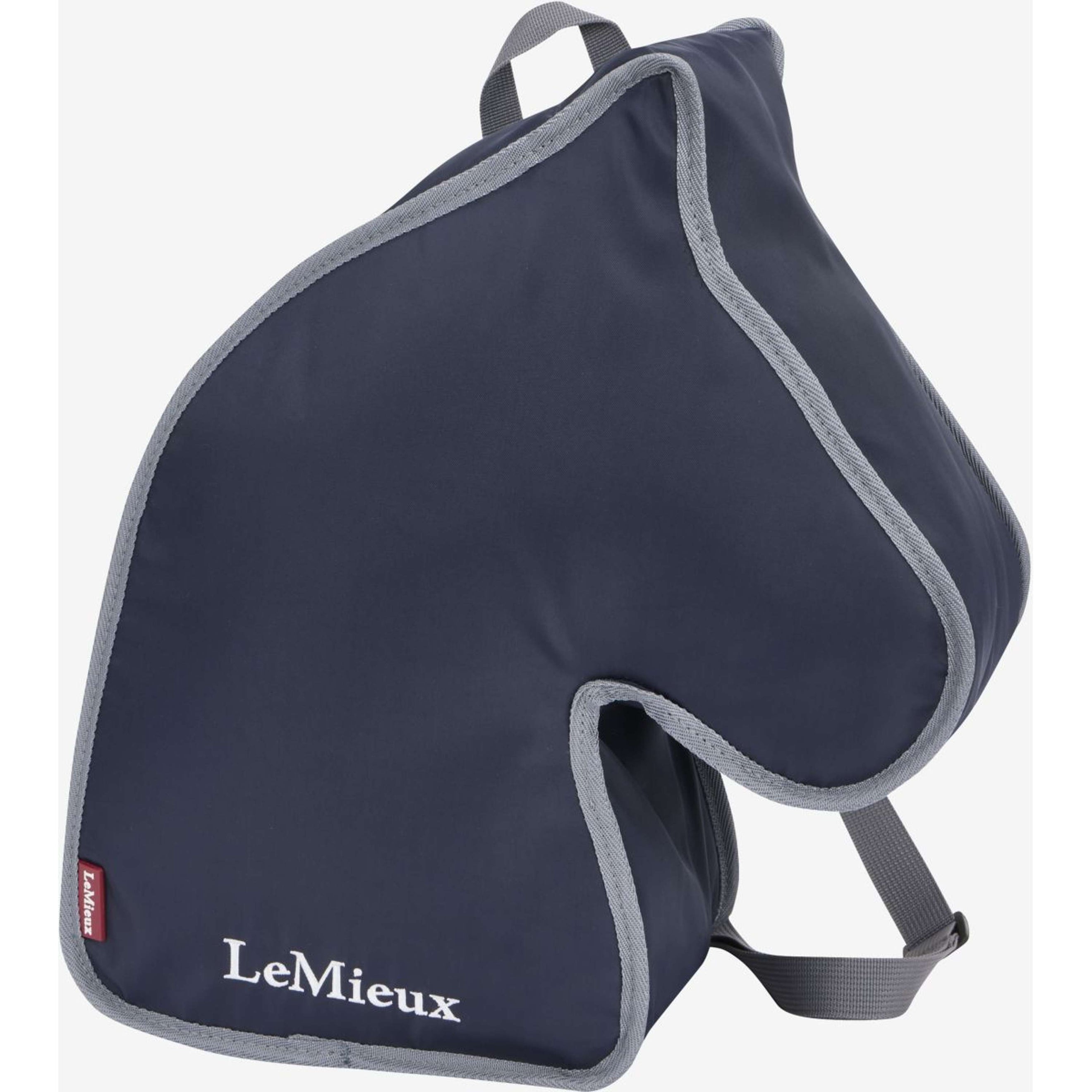 LeMieux Hobby Horse Carry bag Navy LeMieux Hobby Horse Carry bag Navy