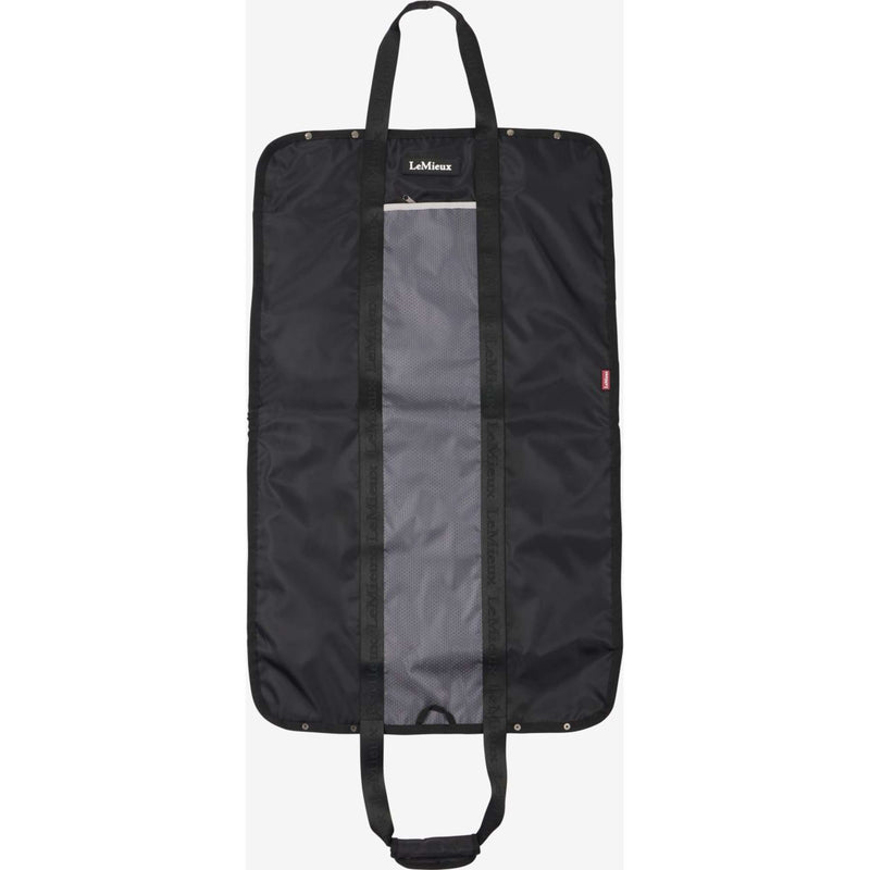 LeMieux Bolsa de Ropa Negro