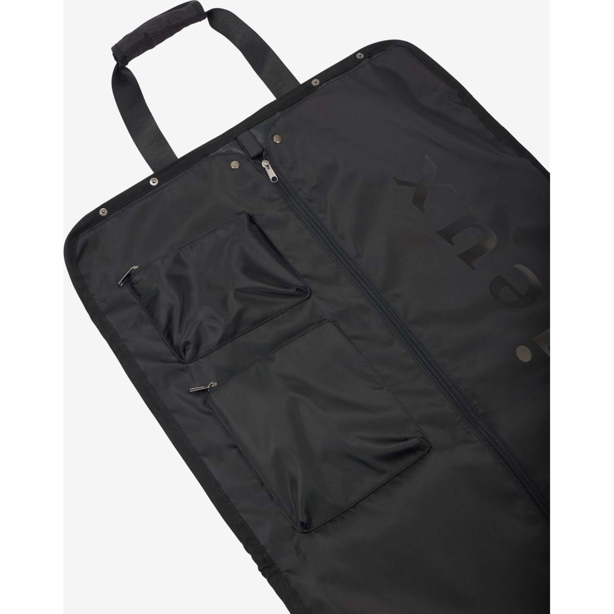 LeMieux Bolsa de Ropa Negro