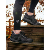 LeMieux Sneakers Trax Viva Waterproof Hombres Negro