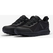 LeMieux Sneakers Trax Viva Waterproof Hombres Negro