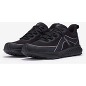 LeMieux Sneakers Trax Viva Waterproof Hombres Negro