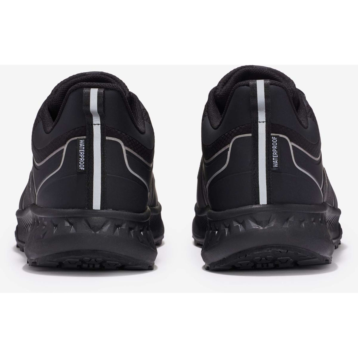LeMieux Sneakers Trax Viva Waterproof Hombres Negro