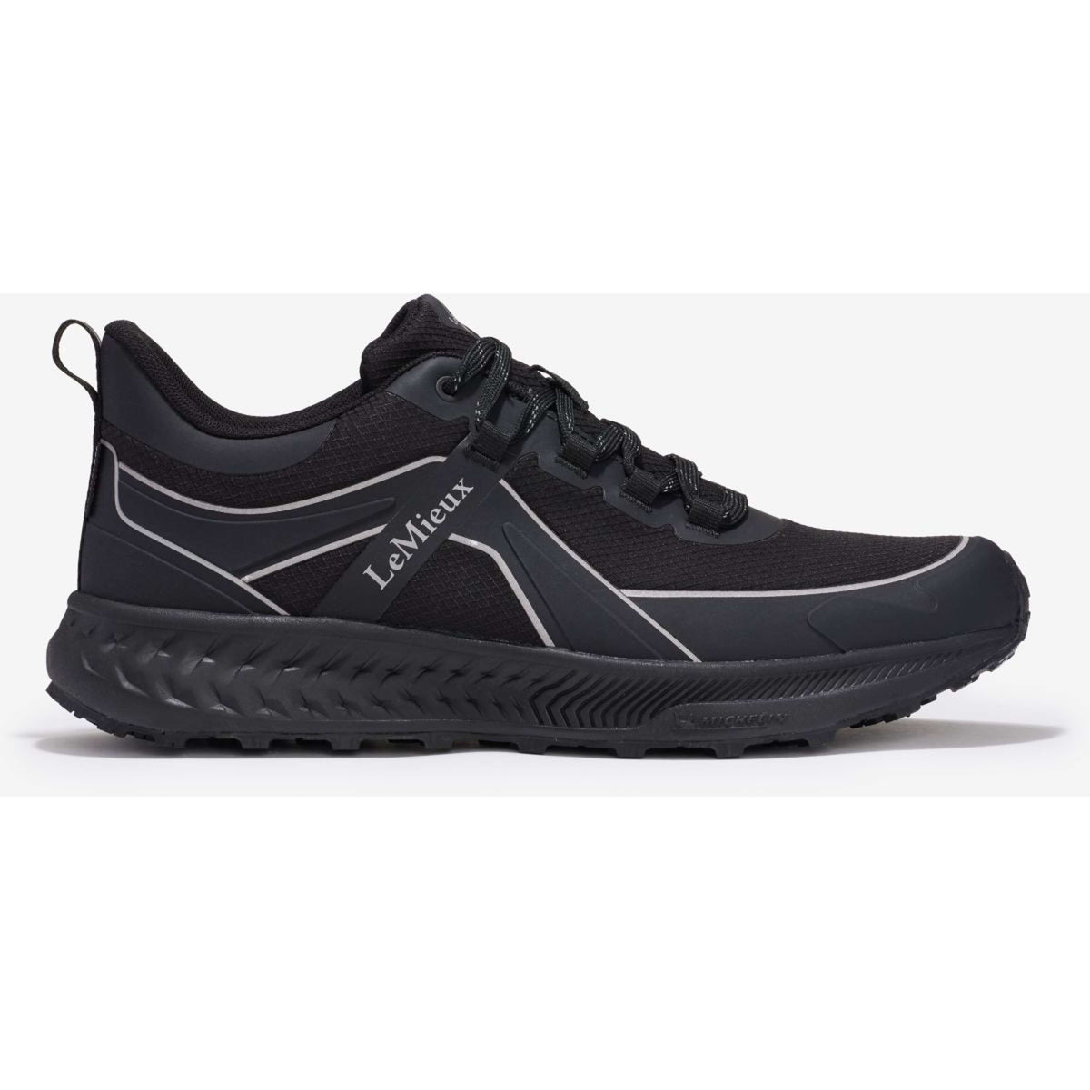 LeMieux Sneakers Trax Viva Waterproof Hombres Negro
