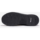 LeMieux Sneakers Trax Viva Waterproof Hombres Negro