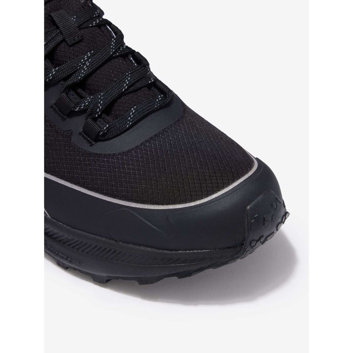 LeMieux Sneakers Trax Viva Waterproof Hombres Negro