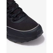 LeMieux Sneakers Trax Viva Waterproof Hombres Negro