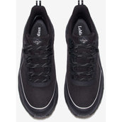 LeMieux Sneakers Trax Viva Waterproof Hombres Negro