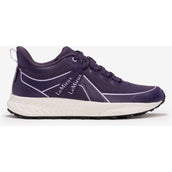 LeMieux Sneakers Trax Viva Impermeable Juniper/Lilac