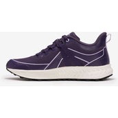 LeMieux Sneakers Trax Viva Impermeable Juniper/Lilac
