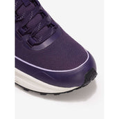LeMieux Sneakers Trax Viva Impermeable Juniper/Lilac