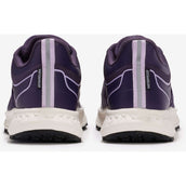 LeMieux Sneakers Trax Viva Impermeable Juniper/Lilac