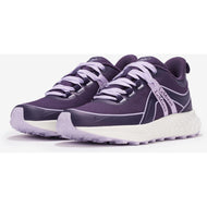 LeMieux Sneakers Young Rider Trax Viva Impermeable Juniper/Lilac