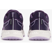 LeMieux Sneakers Young Rider Trax Viva Impermeable Juniper/Lilac