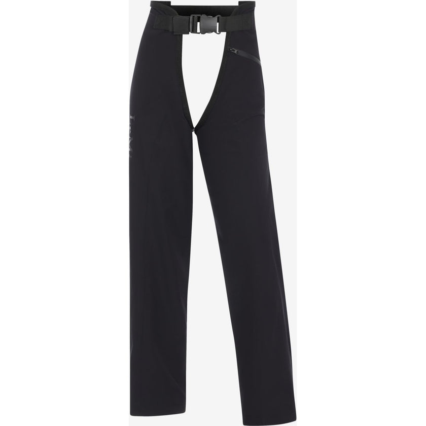 LeMieux Chaps Young Rider Drytex Stormwear Impermeable Negro LeMieux Chaps Young Rider Drytex Stormwear Impermeable Negro