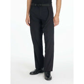 LeMieux Cepillo Flexi con Esponja Lilac