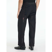 LeMieux Cepillo Flexi con Esponja Lilac