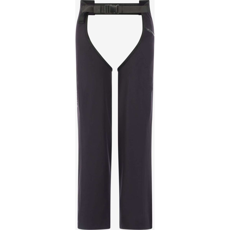LeMieux Chaps Drytex Stormwear Impermeable Negro