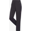 LeMieux Pantalón de Equitación Drytex Stormwear Impermeable Negro