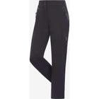 LeMieux Pantalón de Equitación Drytex Stormwear Impermeable Negro