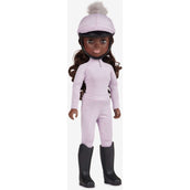 LeMieux Toy Rider Outfit Lilac