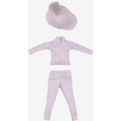 LeMieux Toy Rider Outfit Lilac