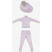 LeMieux Toy Rider Outfit Lilac