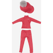 LeMieux Toy Rider Outfit Cranberry